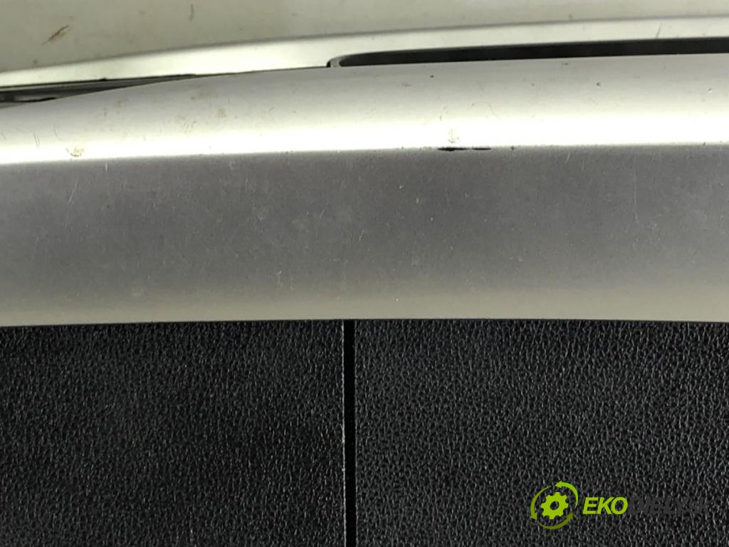 RENAULT KADJAR (HA_, HL_) 2015 - 2022    1.6 dCi 130 4x4 96 kW [130 KM] olej napędowy 2015 - 2022  Tunel stredový  (Stredový tunel / panel)