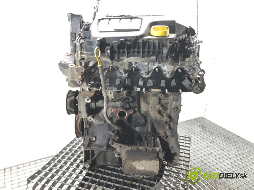 RENAULT KADJAR (HA_, HL_) 2015 - 2022    1.6 dCi 130 4x4 96 kW [130 KM] olej napędowy 2015 - 2022  motor R9ME414 R9M414 (Motory (kompletní))