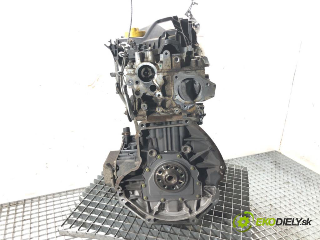 RENAULT KADJAR (HA_, HL_) 2015 - 2022    1.6 dCi 130 4x4 96 kW [130 KM] olej napędowy 2015 - 2022  motor R9ME414 R9M414 (Motory (kompletní))
