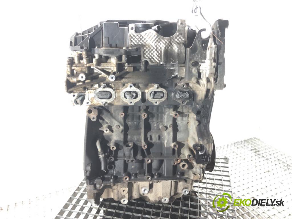 RENAULT KADJAR (HA_, HL_) 2015 - 2022    1.6 dCi 130 4x4 96 kW [130 KM] olej napędowy 2015 - 2022  motor R9ME414 R9M414 (Motory (kompletní))