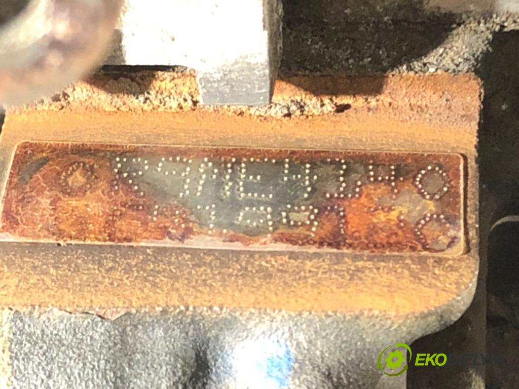 RENAULT KADJAR (HA_, HL_) 2015 - 2022    1.6 dCi 130 4x4 96 kW [130 KM] olej napędowy 2015 - 2022  motor R9ME414 R9M414 (Motory (kompletní))