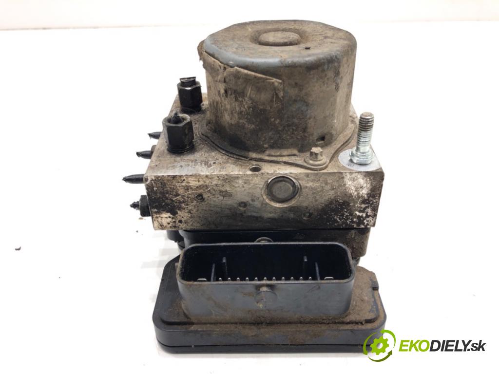 RENAULT KADJAR (HA_, HL_) 2015 - 2022    1.6 dCi 130 4x4 96 kW [130 KM] olej napędowy 2015 - 2022  Pumpa ABS 0265956527 (Pumpy ABS)