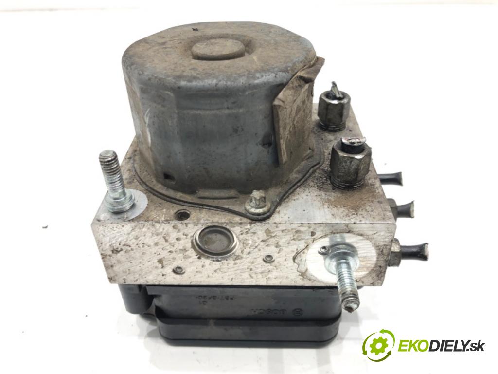 RENAULT KADJAR (HA_, HL_) 2015 - 2022    1.6 dCi 130 4x4 96 kW [130 KM] olej napędowy 2015 - 2022  Pumpa ABS 0265956527 (Pumpy ABS)