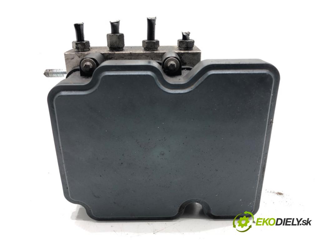 RENAULT KADJAR (HA_, HL_) 2015 - 2022    1.6 dCi 130 4x4 96 kW [130 KM] olej napędowy 2015 - 2022  Pumpa ABS 0265956527 (Pumpy ABS)