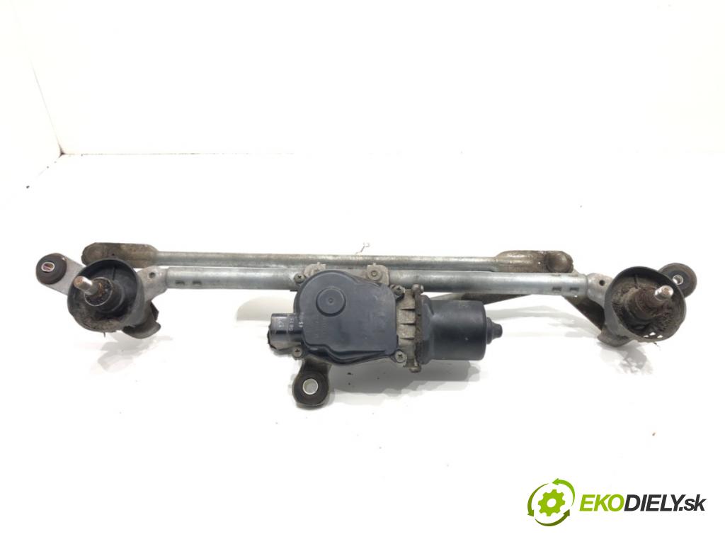 RENAULT KADJAR (HA_, HL_) 2015 - 2022    1.6 dCi 130 4x4 96 kW [130 KM] olej napędowy 2015 - 2022  Mechanizmus stieračov predný  (Motorčeky stieračov predné)