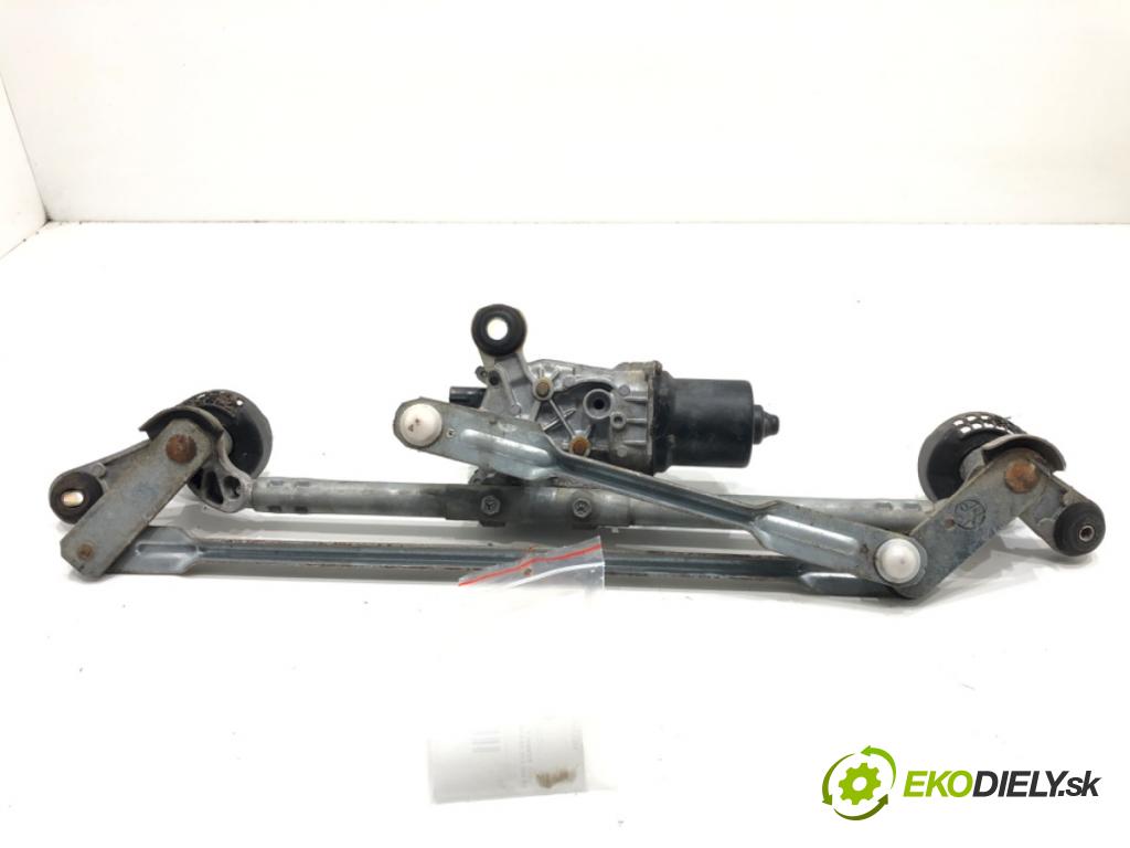 RENAULT KADJAR (HA_, HL_) 2015 - 2022    1.6 dCi 130 4x4 96 kW [130 KM] olej napędowy 2015 - 2022  Mechanizmus stieračov predný  (Motorčeky stieračov predné)