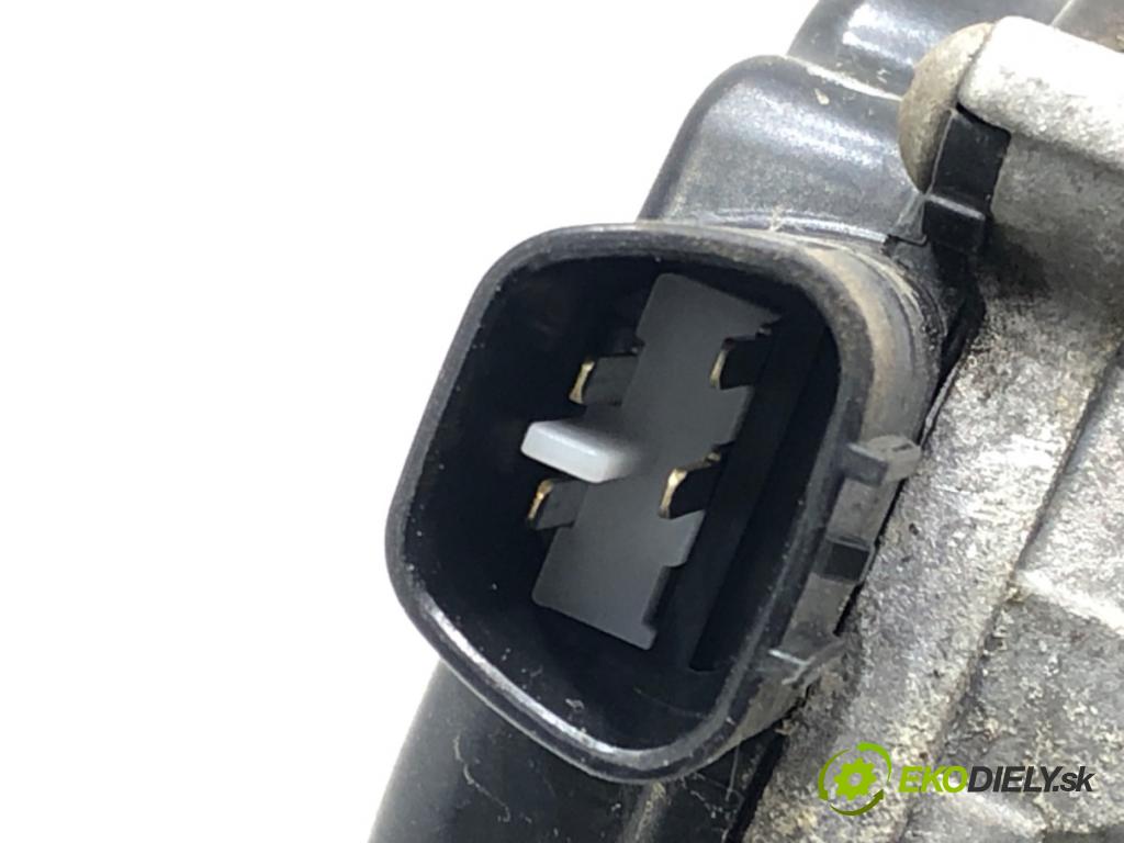 RENAULT KADJAR (HA_, HL_) 2015 - 2022    1.6 dCi 130 4x4 96 kW [130 KM] olej napędowy 2015 - 2022  Mechanizmus stieračov predný  (Motorčeky stieračov predné)