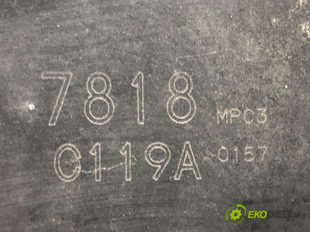 RENAULT KADJAR (HA_, HL_) 2015 - 2022    1.6 dCi 130 4x4 96 kW [130 KM] olej napędowy 2015 - 2022  Mechanizmus stieračov predný  (Motorčeky stieračov predné)