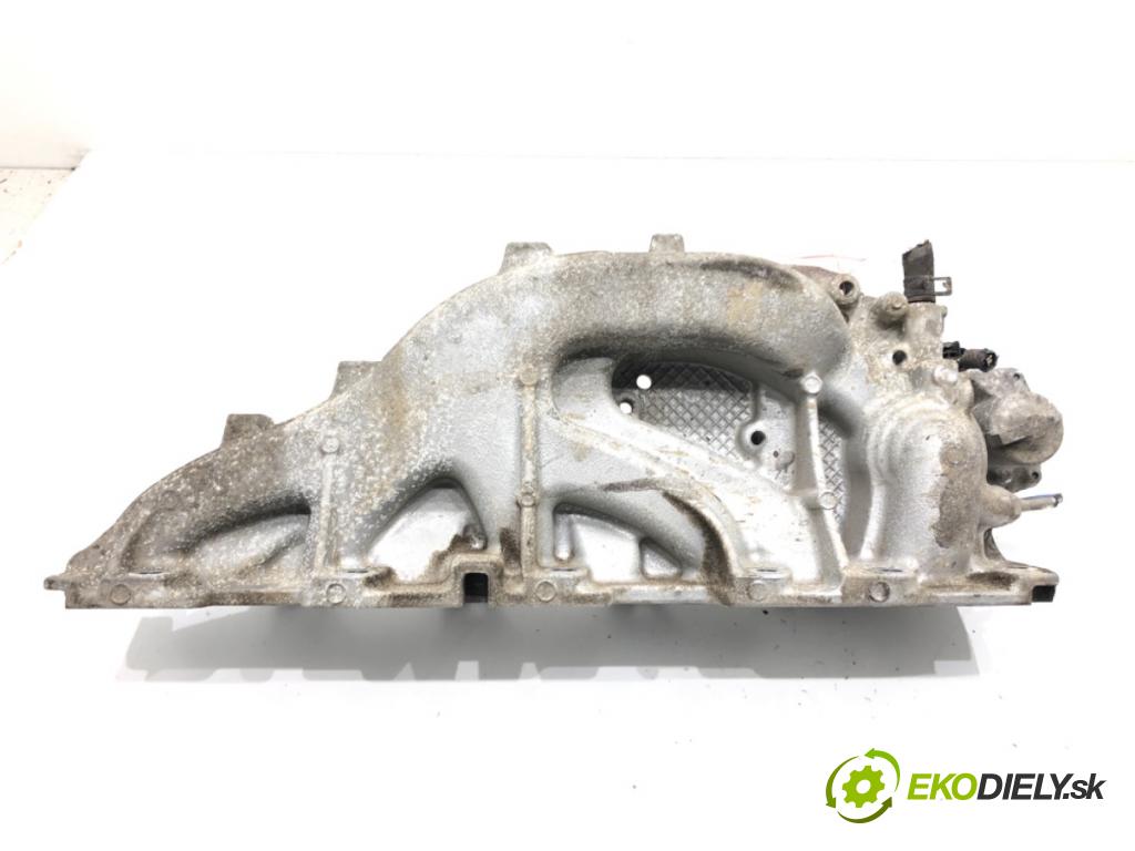 RENAULT KADJAR (HA_, HL_) 2015 - 2022    1.6 dCi 130 4x4 96 kW [130 KM] olej napędowy 2015 - 2022  Potrubie sacie, sanie 140032531R (Sacie potrubia)