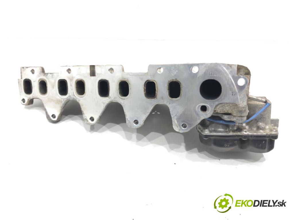 RENAULT KADJAR (HA_, HL_) 2015 - 2022    1.6 dCi 130 4x4 96 kW [130 KM] olej napędowy 2015 - 2022  Potrubie sacie, sanie 140032531R (Sacie potrubia)