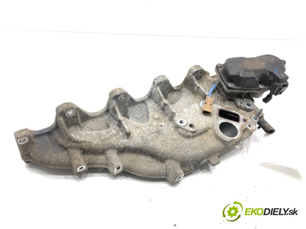 RENAULT KADJAR (HA_, HL_) 2015 - 2022    1.6 dCi 130 4x4 96 kW [130 KM] olej napędowy 2015 - 2022  Potrubie sacie, sanie 140032531R (Sacie potrubia)