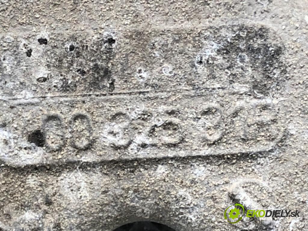 RENAULT KADJAR (HA_, HL_) 2015 - 2022    1.6 dCi 130 4x4 96 kW [130 KM] olej napędowy 2015 - 2022  Potrubie sacie, sanie 140032531R (Sacie potrubia)