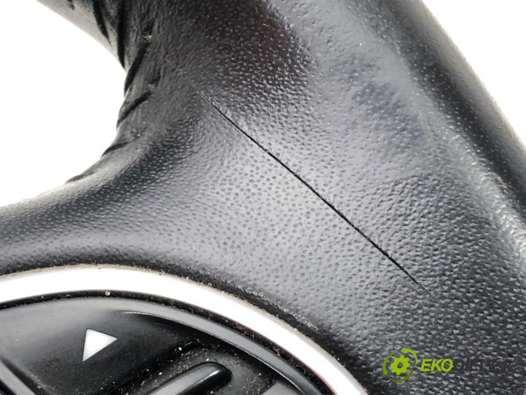 RENAULT KADJAR (HA_, HL_) 2015 - 2022    1.6 dCi 130 4x4 96 kW [130 KM] olej napędowy 2015 - 2022  Volant 484005825R (Volanty)