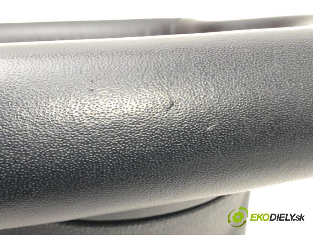 RENAULT KADJAR (HA_, HL_) 2015 - 2022    1.6 dCi 130 4x4 96 kW [130 KM] olej napędowy 2015 - 2022  Volant 484005825R (Volanty)