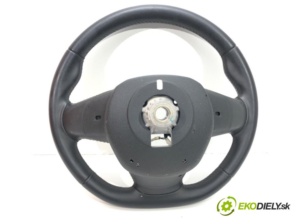 RENAULT KADJAR (HA_, HL_) 2015 - 2022    1.6 dCi 130 4x4 96 kW [130 KM] olej napędowy 2015 - 2022  Volant 484005825R (Volanty)