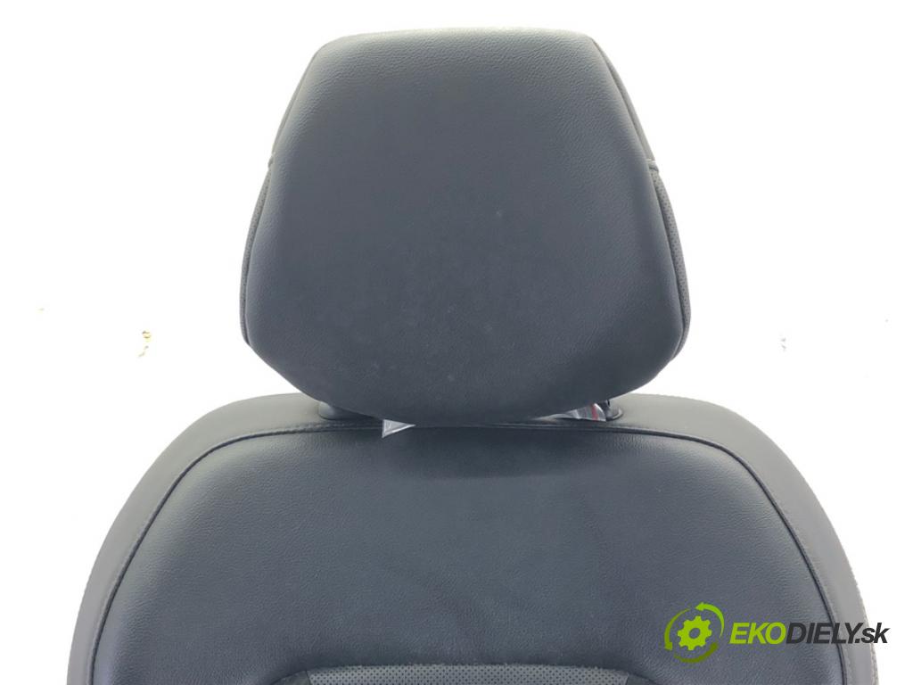 RENAULT KADJAR (HA_, HL_) 2015 - 2022    1.6 dCi 130 4x4 96 kW [130 KM] olej napędowy 2015 - 2022  Sedadlo pravy predný