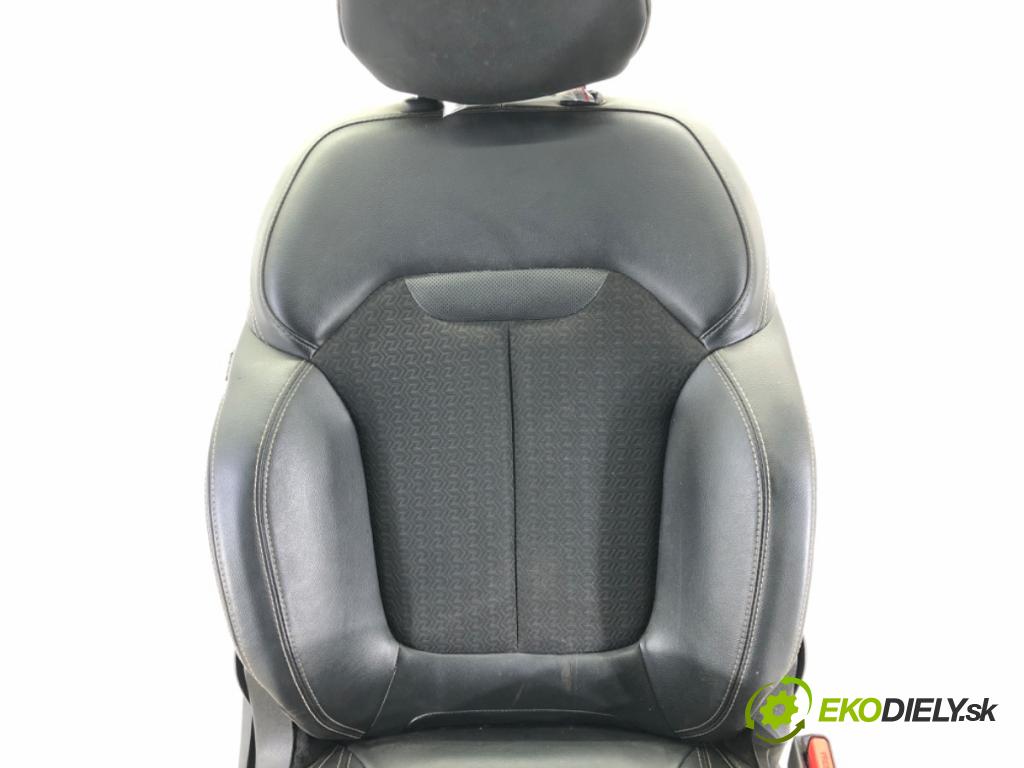 RENAULT KADJAR (HA_, HL_) 2015 - 2022    1.6 dCi 130 4x4 96 kW [130 KM] olej napędowy 2015 - 2022  Sedadlo pravy predný