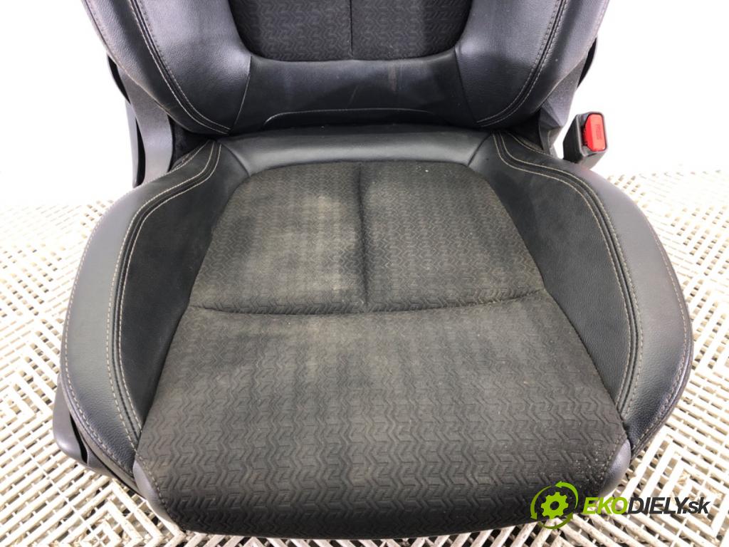 RENAULT KADJAR (HA_, HL_) 2015 - 2022    1.6 dCi 130 4x4 96 kW [130 KM] olej napędowy 2015 - 2022  Sedadlo pravy predný