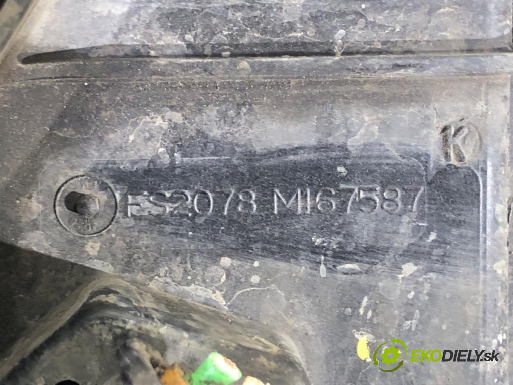 RENAULT KADJAR (HA_, HL_) 2015 - 2022    1.6 dCi 130 4x4 96 kW [130 KM] olej napędowy 2015 - 2022  ventilátor chladiče M167580 (Ventilátory)