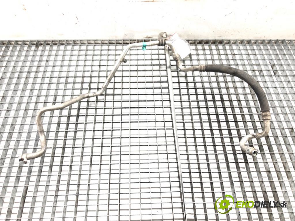 RENAULT KADJAR (HA_, HL_) 2015 - 2022    1.6 dCi 130 4x4 96 kW [130 KM] olej napędowy 2015 - 2022  rúrka klimatizácie 924543623R (Rúrky klimatizácie)