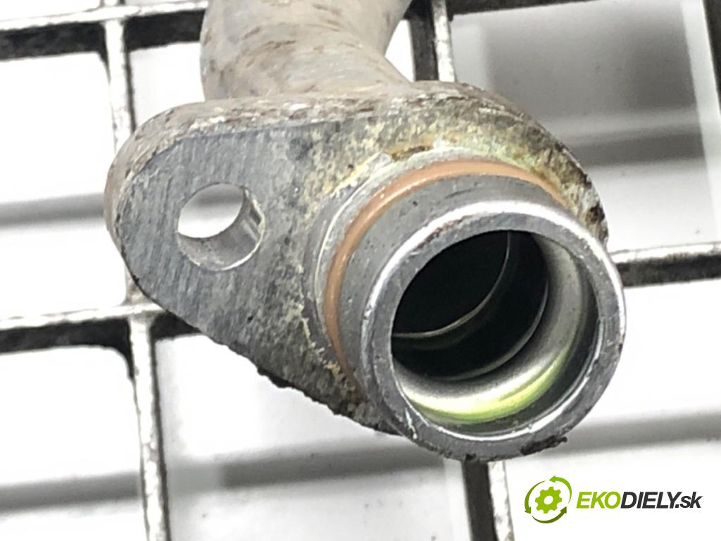 RENAULT KADJAR (HA_, HL_) 2015 - 2022    1.6 dCi 130 4x4 96 kW [130 KM] olej napędowy 2015 - 2022  rúrka klimatizácie 924543623R (Rúrky klimatizácie)