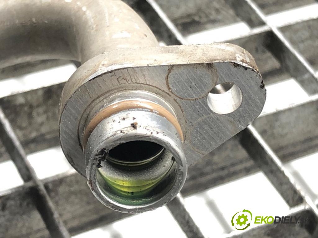 RENAULT KADJAR (HA_, HL_) 2015 - 2022    1.6 dCi 130 4x4 96 kW [130 KM] olej napędowy 2015 - 2022  rúrka klimatizácie 924543623R (Rúrky klimatizácie)