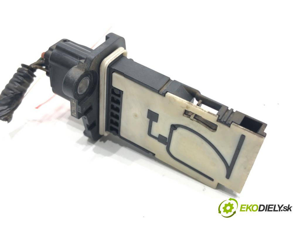 RENAULT KADJAR (HA_, HL_) 2015 - 2022    1.6 dCi 130 4x4 96 kW [130 KM] olej napędowy 2015 - 2022  Váha vzduchu 226807131R (Váhy vzduchu)