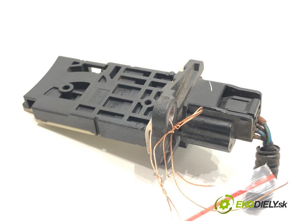 RENAULT KADJAR (HA_, HL_) 2015 - 2022    1.6 dCi 130 4x4 96 kW [130 KM] olej napędowy 2015 - 2022  Váha vzduchu 226807131R (Váhy vzduchu)