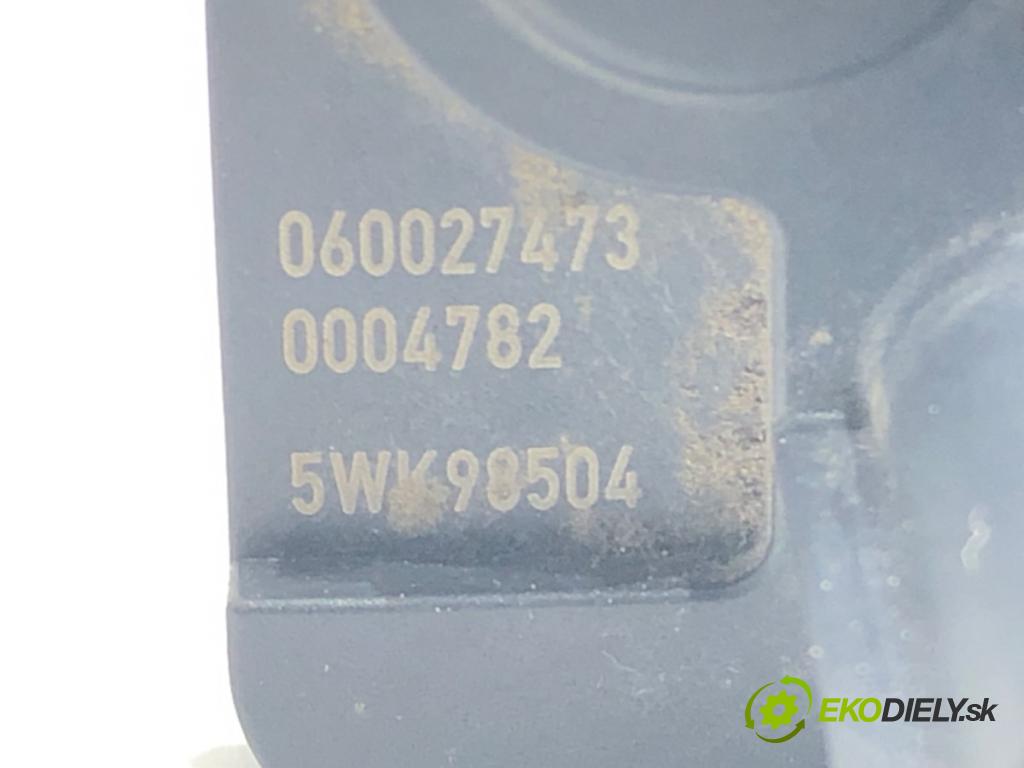 RENAULT KADJAR (HA_, HL_) 2015 - 2022    1.6 dCi 130 4x4 96 kW [130 KM] olej napędowy 2015 - 2022  Váha vzduchu 226807131R (Váhy vzduchu)