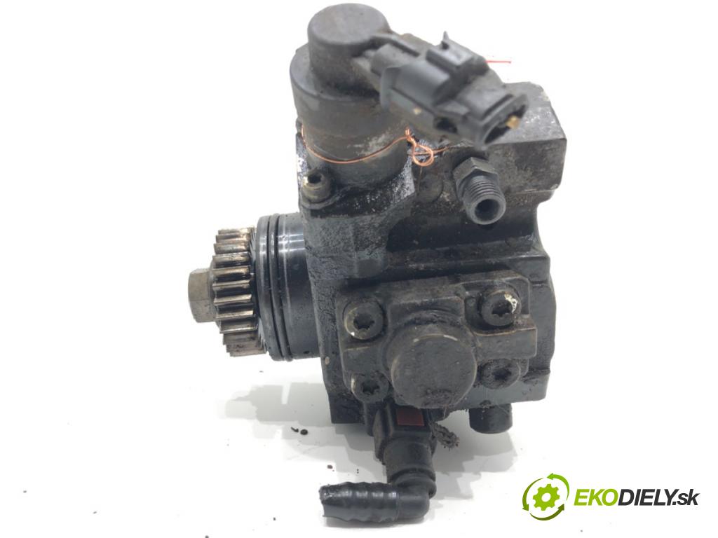 RENAULT KADJAR (HA_, HL_) 2015 - 2022    1.6 dCi 130 4x4 96 kW [130 KM] olej napędowy 2015 - 2022  Pumpa vstrekovacia 0445010404 (Vstrekovacie čerpadlá)