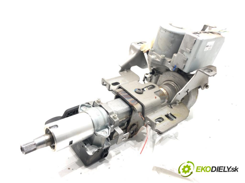 RENAULT KADJAR (HA_, HL_) 2015 - 2022    1.6 dCi 130 4x4 96 kW [130 KM] olej napędowy 2015 - 2022  Hriadeľ, tyč volantu 488107197R (Tyče riadenia (volantu))