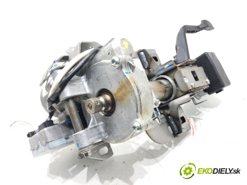 RENAULT KADJAR (HA_, HL_) 2015 - 2022    1.6 dCi 130 4x4 96 kW [130 KM] olej napędowy 2015 - 2022  Hriadeľ, tyč volantu 488107197R (Tyče riadenia (volantu))