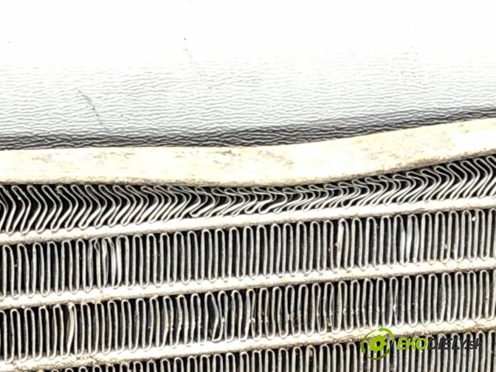 RENAULT KADJAR (HA_, HL_) 2015 - 2022    1.6 dCi 130 4x4 96 kW [130 KM] olej napędowy 2015 - 2022  Chladič klimatizácie 921006951R (Chladiče klimatizácie)