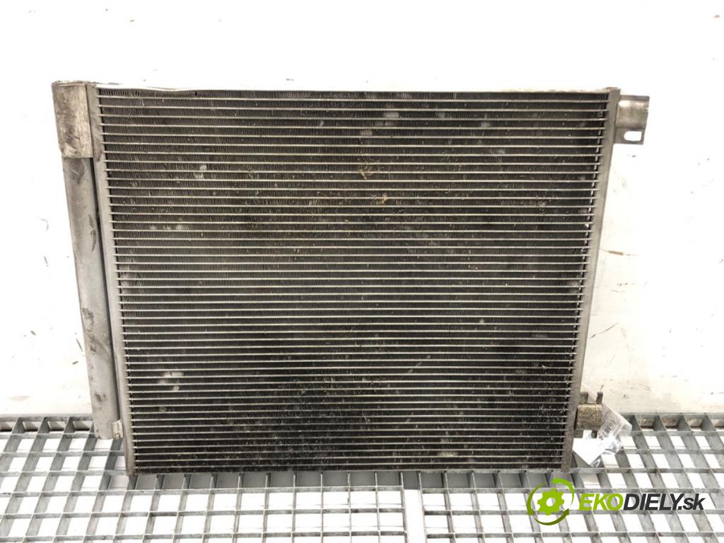 RENAULT KADJAR (HA_, HL_) 2015 - 2022    1.6 dCi 130 4x4 96 kW [130 KM] olej napędowy 2015 - 2022  Chladič klimatizácie 921006951R (Chladiče klimatizácie)