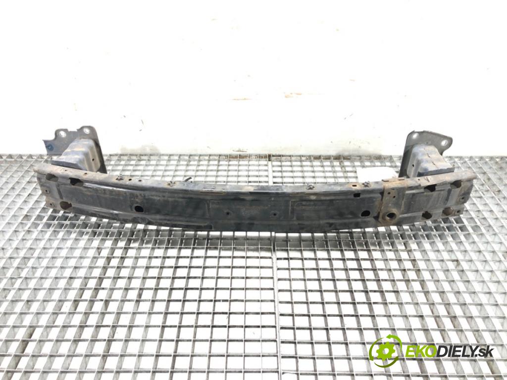 RENAULT KADJAR (HA_, HL_) 2015 - 2022    1.6 dCi 130 4x4 96 kW [130 KM] olej napędowy 2015 - 2022  výztuha nárazníka přední část  (Výztuhy přední)