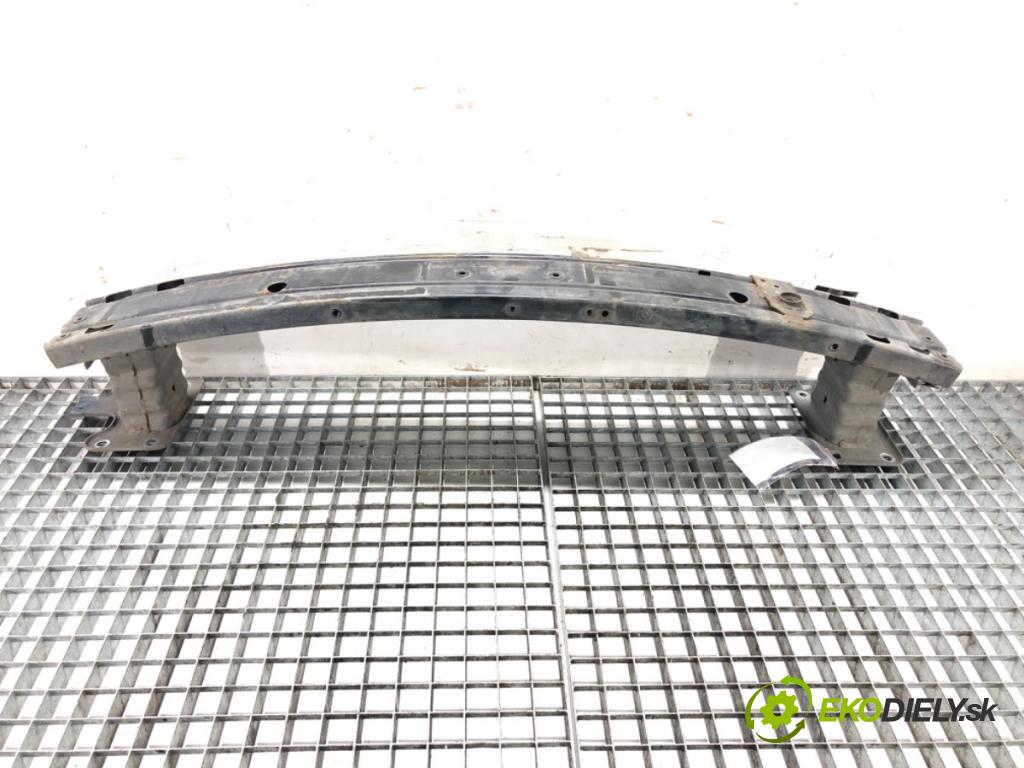 RENAULT KADJAR (HA_, HL_) 2015 - 2022    1.6 dCi 130 4x4 96 kW [130 KM] olej napędowy 2015 - 2022  výztuha nárazníka přední část  (Výztuhy přední)