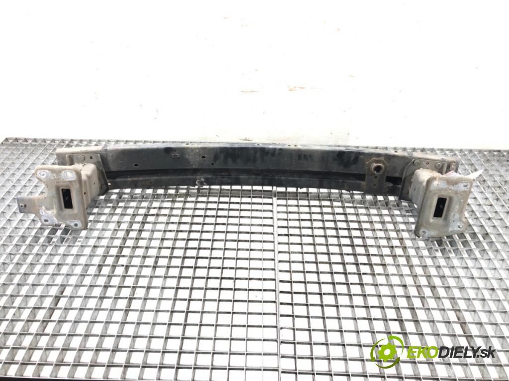 RENAULT KADJAR (HA_, HL_) 2015 - 2022    1.6 dCi 130 4x4 96 kW [130 KM] olej napędowy 2015 - 2022  výztuha nárazníka přední část  (Výztuhy přední)