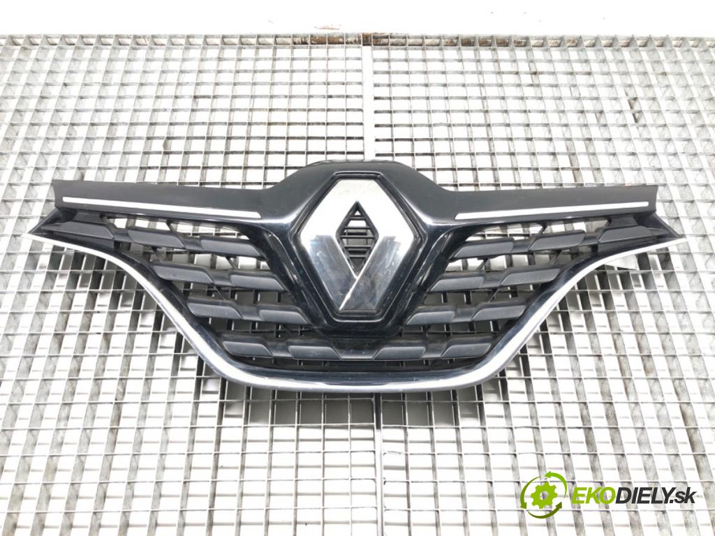 RENAULT KADJAR (HA_, HL_) 2015 - 2022    1.6 dCi 130 4x4 96 kW [130 KM] olej napędowy 2015 - 2022  mřížka maska 623103685R (Mřížky (masky) chladičů)