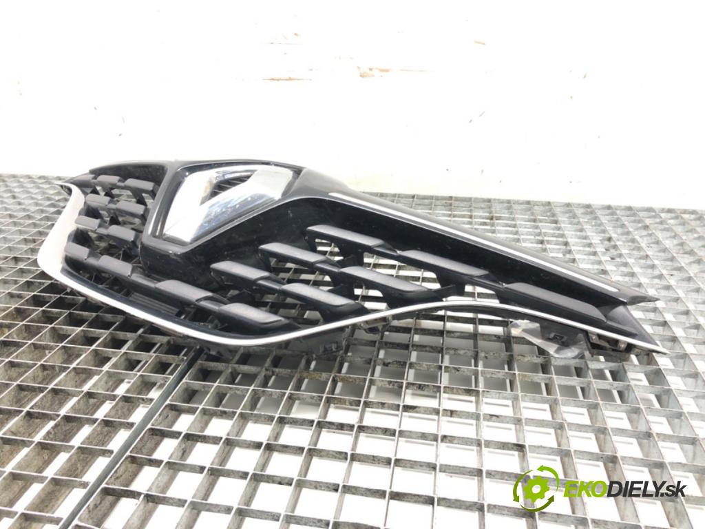 RENAULT KADJAR (HA_, HL_) 2015 - 2022    1.6 dCi 130 4x4 96 kW [130 KM] olej napędowy 2015 - 2022  mřížka maska 623103685R (Mřížky (masky) chladičů)