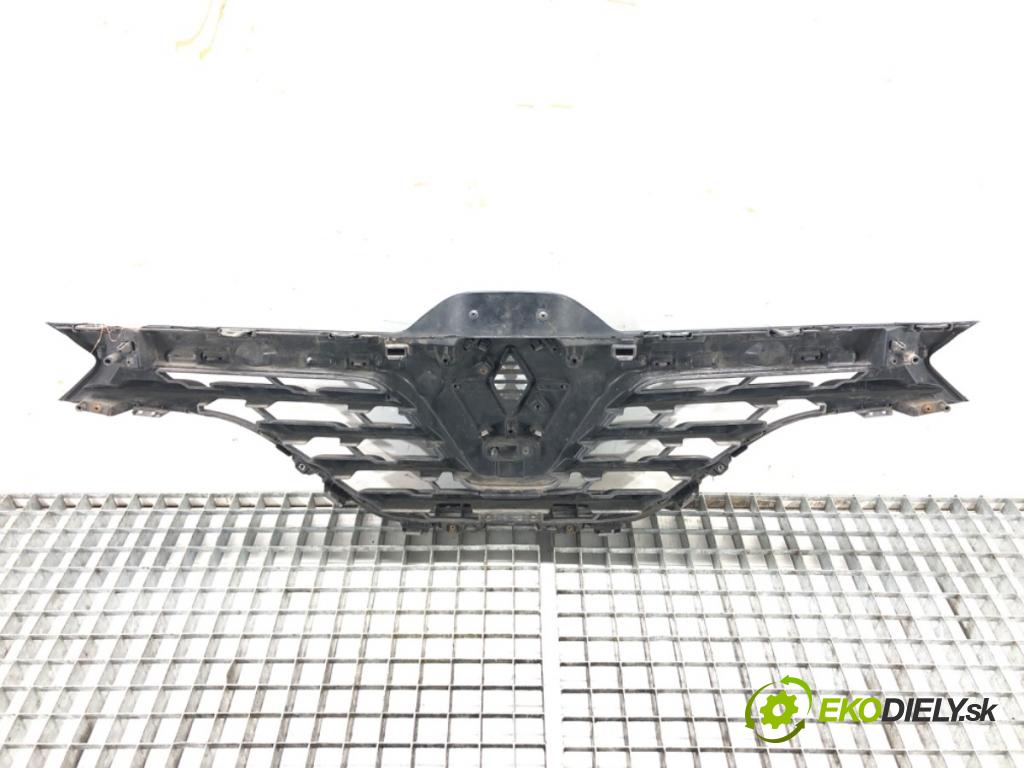 RENAULT KADJAR (HA_, HL_) 2015 - 2022    1.6 dCi 130 4x4 96 kW [130 KM] olej napędowy 2015 - 2022  mřížka maska 623103685R (Mřížky (masky) chladičů)