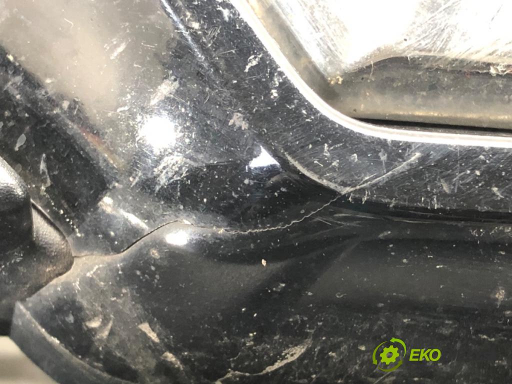 RENAULT KADJAR (HA_, HL_) 2015 - 2022    1.6 dCi 130 4x4 96 kW [130 KM] olej napędowy 2015 - 2022  mřížka maska 623103685R (Mřížky (masky) chladičů)