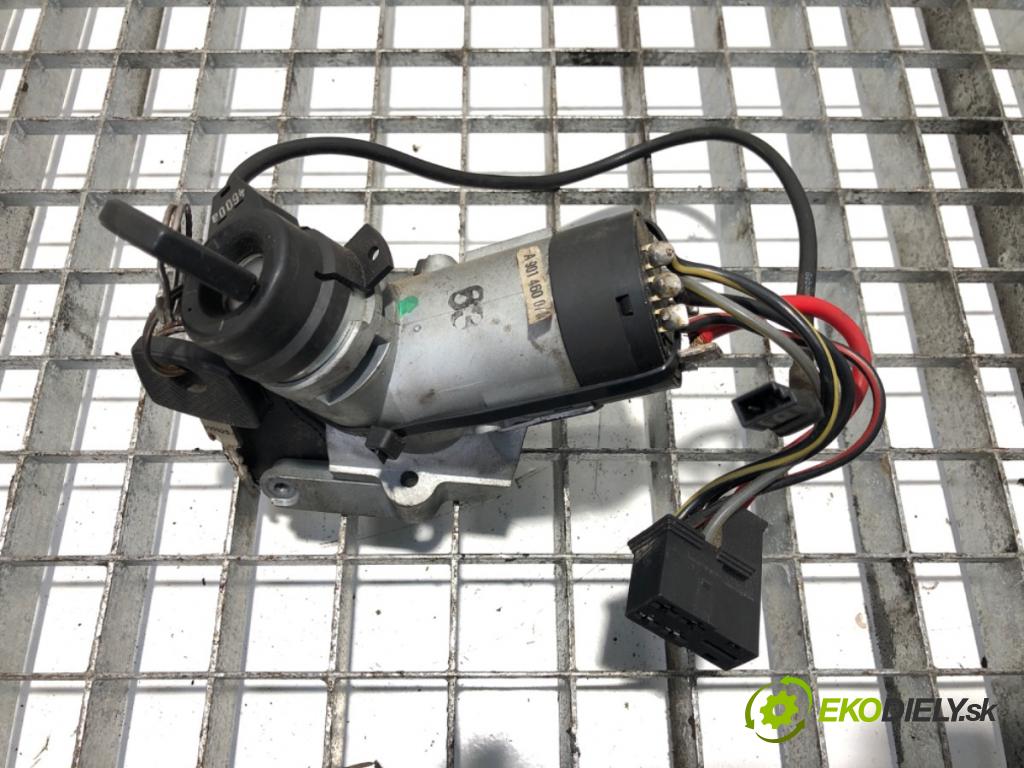 MERCEDES-BENZ VITO Autobus (W638) 1996 - 2003    108 CDI 2.2 (638.194) 60 kW [82 KM] olej napędowy 1999 - 2003  spinačka A9014600104 (Spínacie skrinky a kľúče)