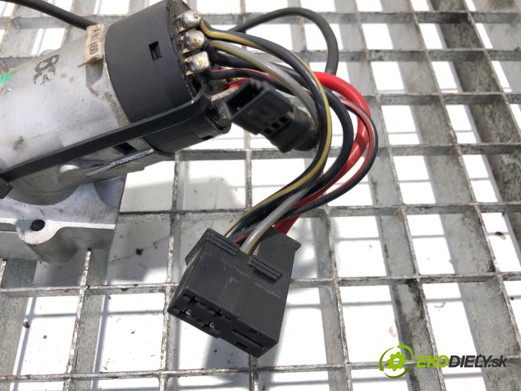 MERCEDES-BENZ VITO Autobus (W638) 1996 - 2003    108 CDI 2.2 (638.194) 60 kW [82 KM] olej napędowy 1999 - 2003  spinačka A9014600104 (Spínacie skrinky a kľúče)