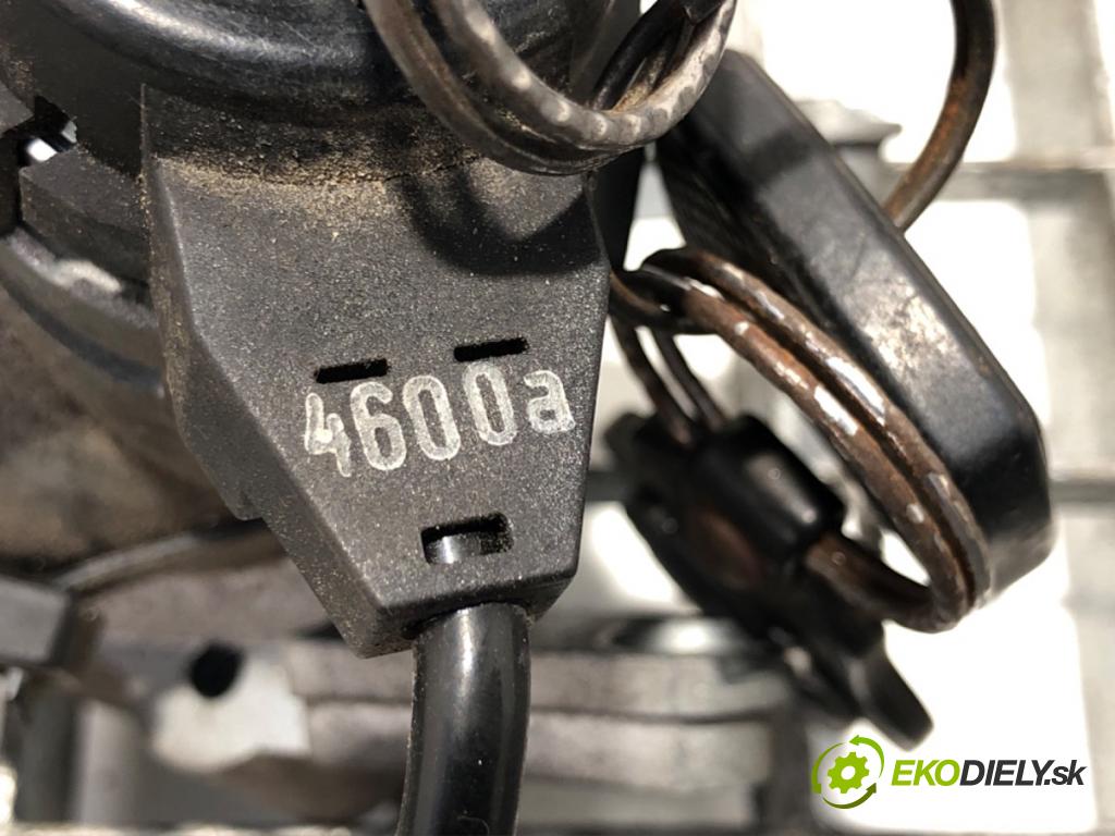 MERCEDES-BENZ VITO Autobus (W638) 1996 - 2003    108 CDI 2.2 (638.194) 60 kW [82 KM] olej napędowy 1999 - 2003  spinačka A9014600104 (Spínacie skrinky a kľúče)