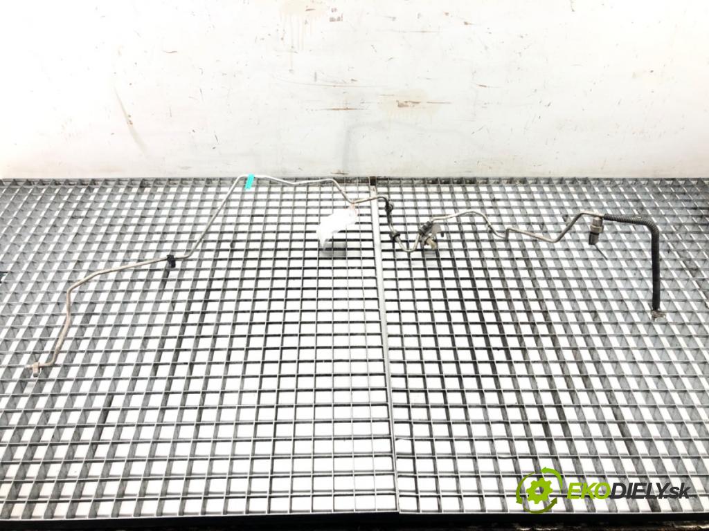 RENAULT KADJAR (HA_, HL_) 2015 - 2022    1.6 dCi 130 4x4 96 kW [130 KM] olej napędowy 2015 - 2022  rúrka klimatizácie 924406012R (Rúrky klimatizácie)