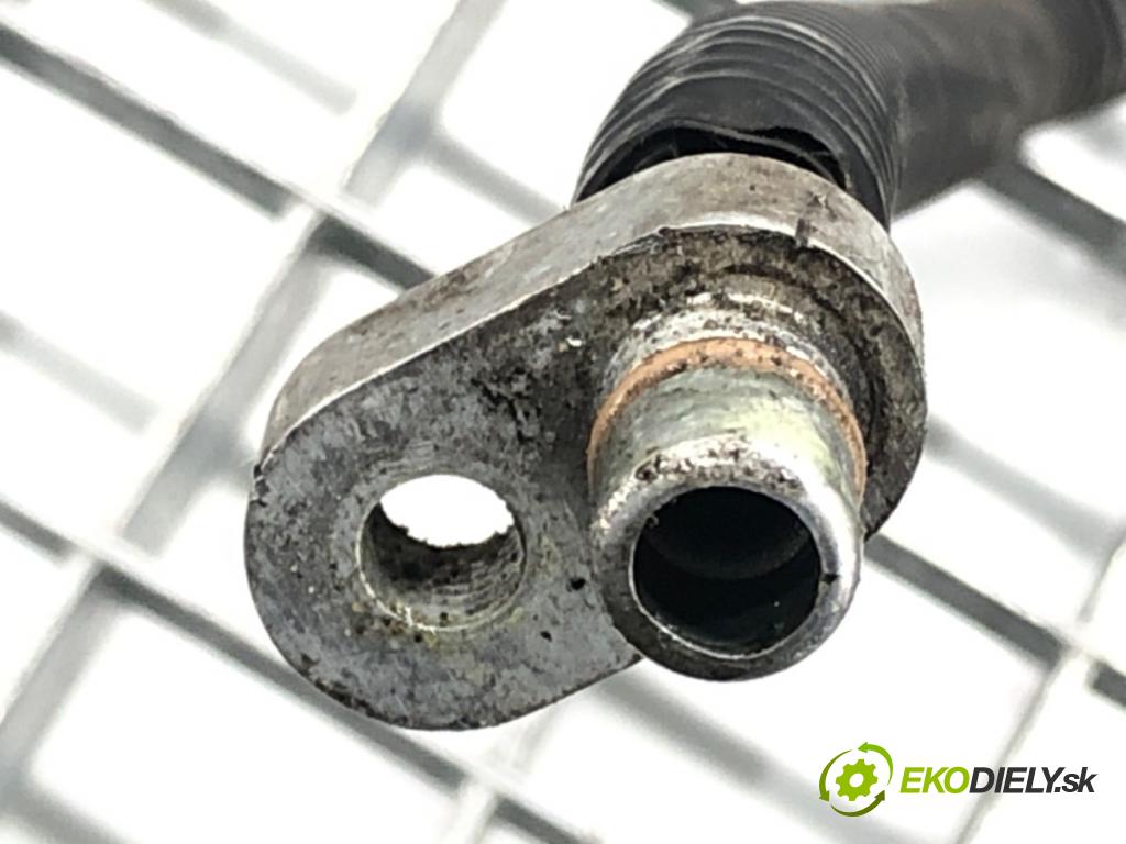 RENAULT KADJAR (HA_, HL_) 2015 - 2022    1.6 dCi 130 4x4 96 kW [130 KM] olej napędowy 2015 - 2022  rúrka klimatizácie 924406012R (Rúrky klimatizácie)