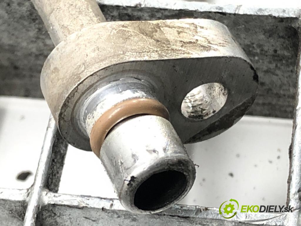 RENAULT KADJAR (HA_, HL_) 2015 - 2022    1.6 dCi 130 4x4 96 kW [130 KM] olej napędowy 2015 - 2022  rúrka klimatizácie 924406012R (Rúrky klimatizácie)