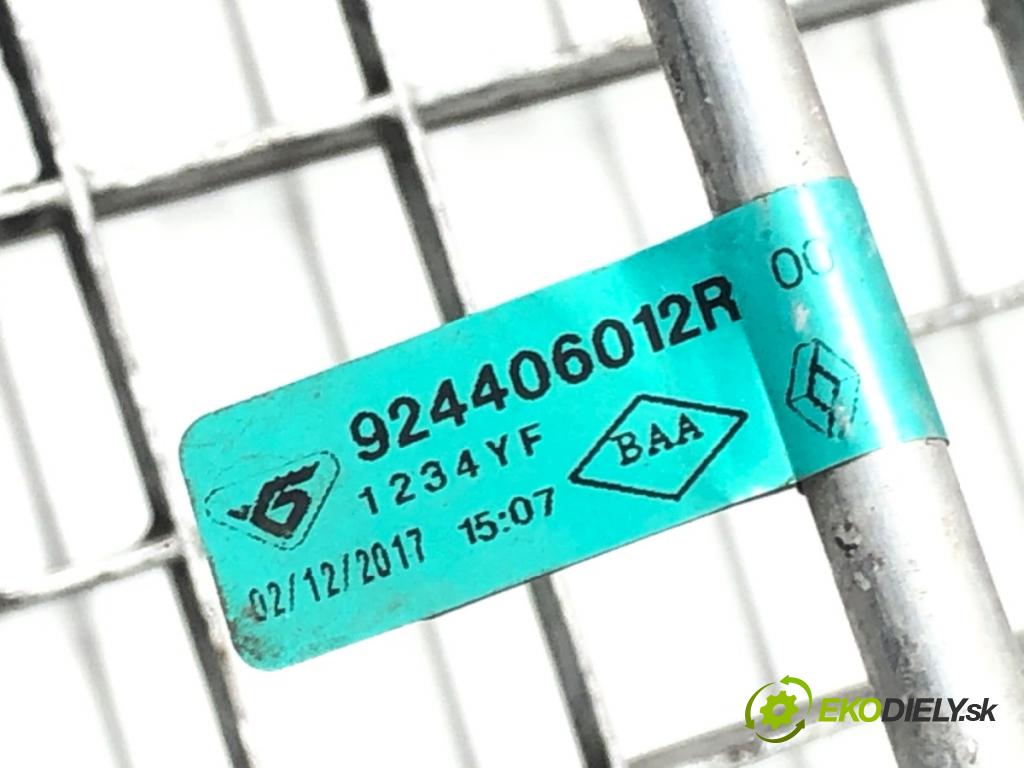 RENAULT KADJAR (HA_, HL_) 2015 - 2022    1.6 dCi 130 4x4 96 kW [130 KM] olej napędowy 2015 - 2022  rúrka klimatizácie 924406012R (Rúrky klimatizácie)