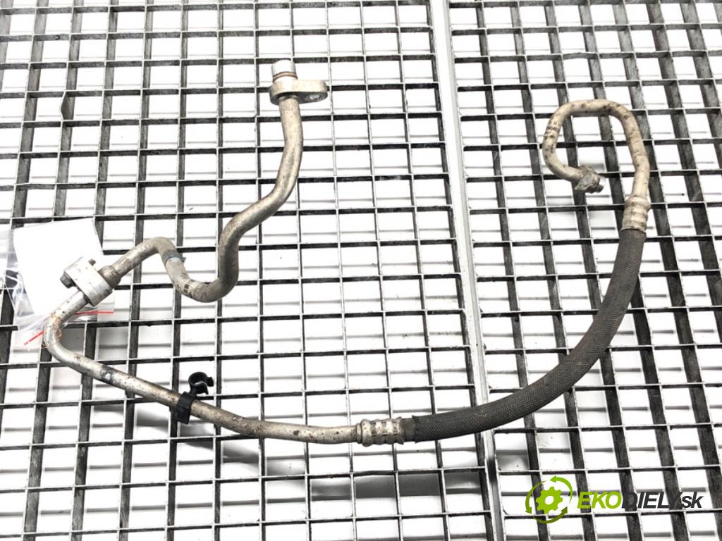 RENAULT KADJAR (HA_, HL_) 2015 - 2022    1.6 dCi 130 4x4 96 kW [130 KM] olej napędowy 2015 - 2022  rúrka klimatizácie 924474EB0A (Rúrky klimatizácie)