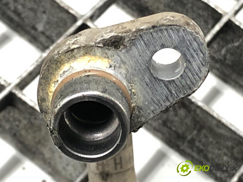 RENAULT KADJAR (HA_, HL_) 2015 - 2022    1.6 dCi 130 4x4 96 kW [130 KM] olej napędowy 2015 - 2022  rúrka klimatizácie 924474EB0A (Rúrky klimatizácie)